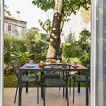 Apartment Welcoming With Garden *