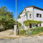 Welcoming With Garden