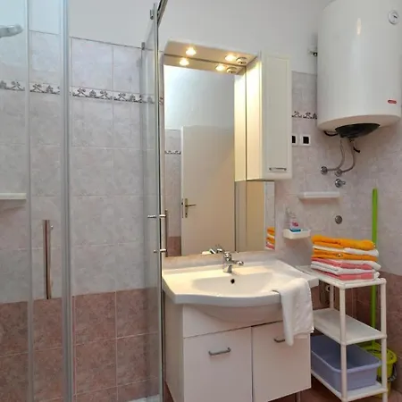 Welcoming With Garden