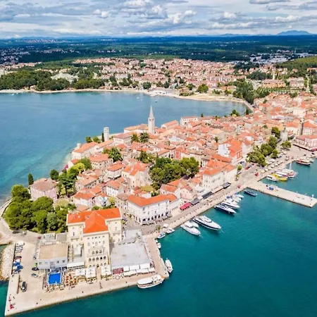 דירה Welcoming With Garden *