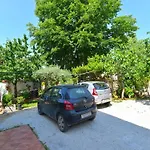 Welcoming With Garden