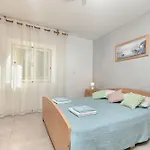 Welcoming With Garden