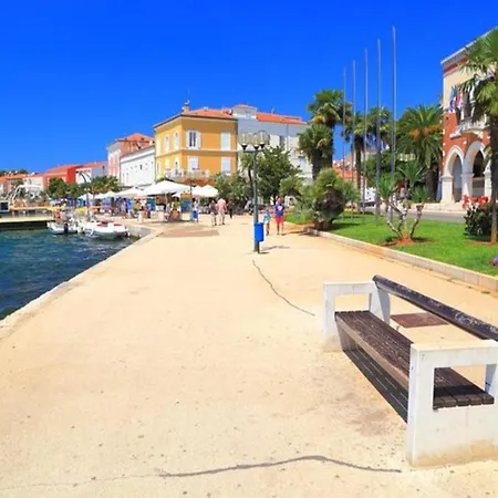 Welcoming With Garden