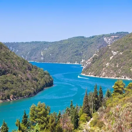 Apartman Welcoming With Garden *