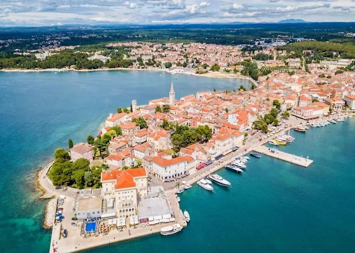 Apartman Welcoming With Garden *